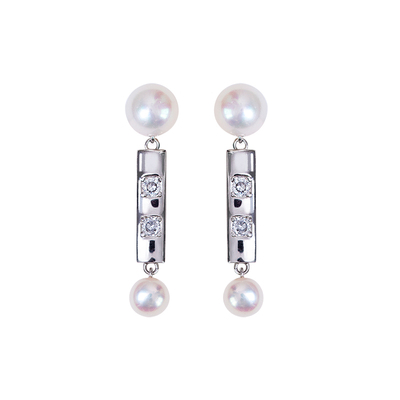 《smilepoet》天然天然珍珠珍珠