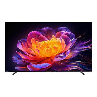 海信E7Q 65英寸 信芯芯片H6超频 黑曜屏Pro 5200nits E7N电视 122