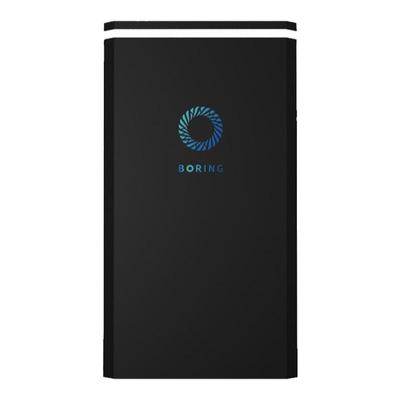 Boring黑洞定制手办展示台烤漆模型展示地台中岛展示柜直播展示台