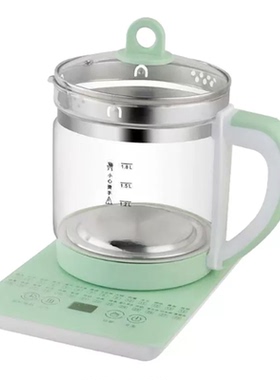 养生壶多功能电热水壶烧水花茶壶