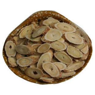 内蒙古野生正北黄芪特级大片老根中药材新货无硫500g克原产地包邮