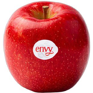现货新西兰爱妃苹果Envy12个礼盒装HG级大果新鲜整箱水果顺丰