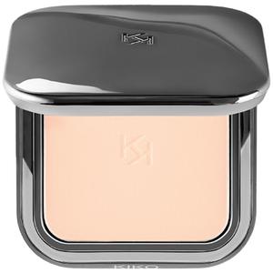 意大利KIKO自然哑光雾面粉饼12g