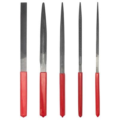 NHKing什锦钢锉合金锉轴承钢锉刀