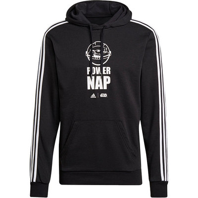 Adidas/阿迪达斯男子连帽卫衣