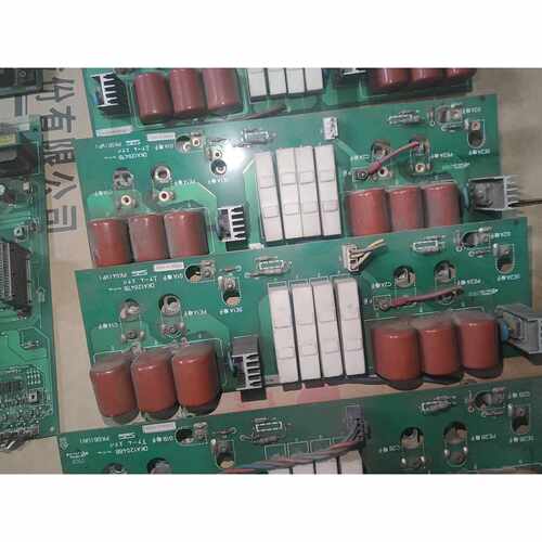 询价-三垦VM05大功率变频器主板DMC12008C驱动板DKA1