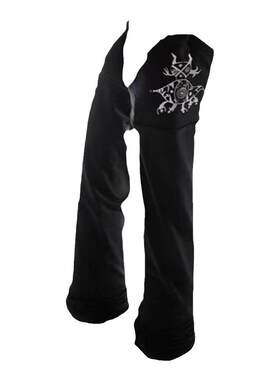 【官方正品】后益hoii防晒袖套