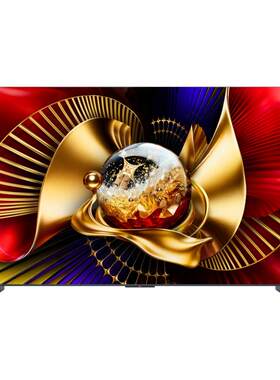 TCLQ10MPro85英寸SQD-MiniLED