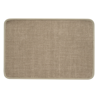 高级感浴室地垫家用卫生间吸水地毯门口防滑脚垫卫浴速干耐脏垫子