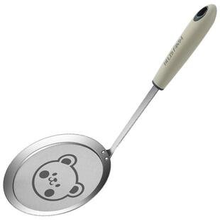 打沫漏勺家用厨房304不锈钢过滤网筛火锅去除撇浮沫捞勺隔油勺子