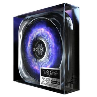 正版现货 aespa专辑 迷你 Savage Girls 官方台历周边小卡 CD