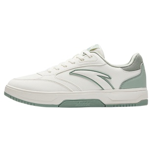 超级安踏云川 | 板鞋女款秋冬休闲鞋百搭运动鞋女鞋122548003U