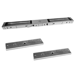 280KG双门磁力锁门禁天岑电控