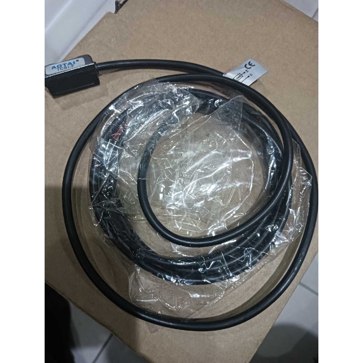 议价AOTAI气缸感应 磁性开关 TCS1-F 传感器接近开关