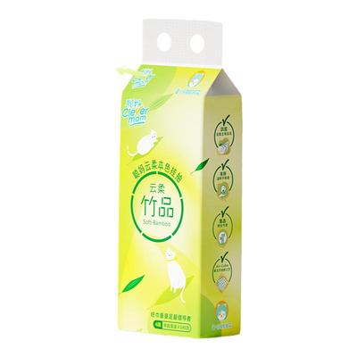 1300张悬挂式抽纸超大包整箱实惠