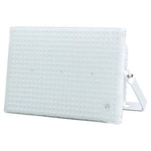 蚂蚁硕美led防水投光灯户外路灯车间工地广告射灯招牌庭院探照灯