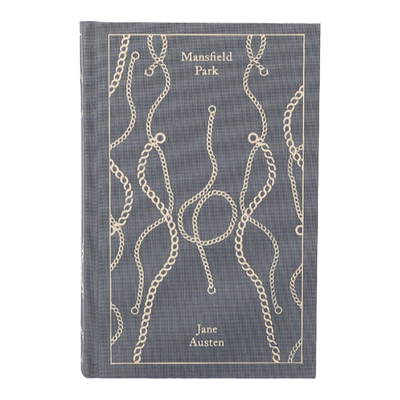 企鹅兰登菲尔德庄园英国文学