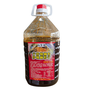 广西螺蛳粉干捞酱专用浓缩汤料包正宗广西螺蛳膏商用调料包干拌粉