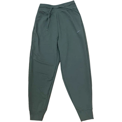 耐克女士休闲宽松束脚运动长裤