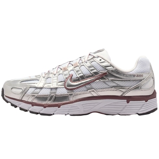 NIKE耐克女鞋W NIKE P-6000运动休闲鞋BV1021-110