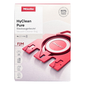 Miele/美诺集尘袋吸尘器FJM接口