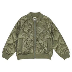 3件5折 丹麦brunobruno nation FW25男女宝夹克棉服马甲裤