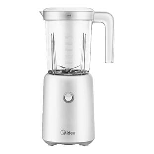 【政府补贴】美的搅拌机WBL2501B榨汁机料理机多功能小型果汁机