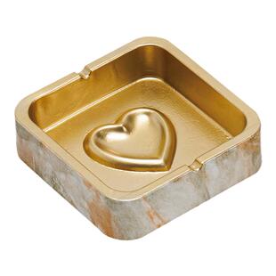 JOJO'S L. PD.violence.烟灰缸创意正方形ins高级感家用 | 暴力