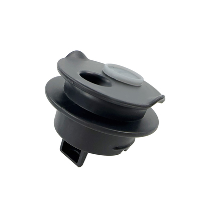 美的电饭煲MB-FB40M171蒸汽阀座