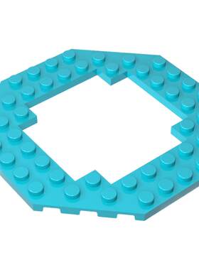 高砖积木GOBRICKS/高砖积木