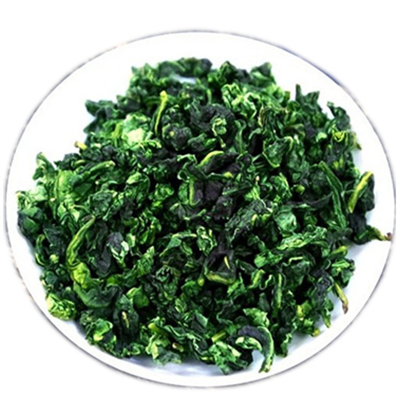 【天天特价】新茶福建铁观音清香型 茶角 1725正品 乌龙茶叶500g