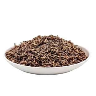 红虫鱼食冻干饲料乌龟粮金鱼锦鲤热带观赏鱼饲料孔雀鹦鹉鱼鱼虫干