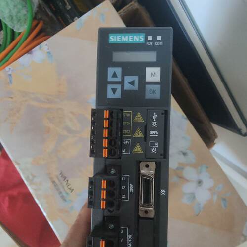 溢价-/6SL3210-5FB10-1UF0