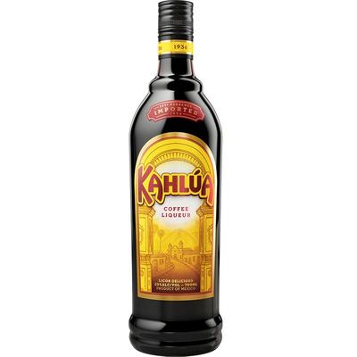 甘露咖啡力娇酒咖啡利口酒进口酒