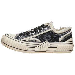 【千层雪系列】excelsior饼干鞋官方 经典休闲鞋男厚底帆布鞋女