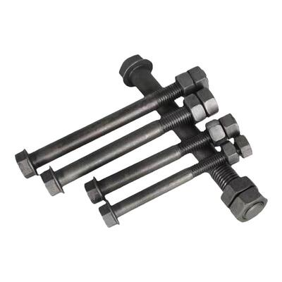 神钢挖掘机斗轴螺丝销子螺栓