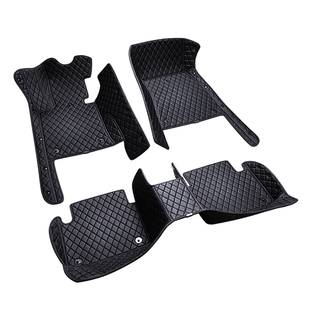 专用于日产经典14代轩逸汽车脚垫全包围天籁逍客骐达奇骏劲客尼桑