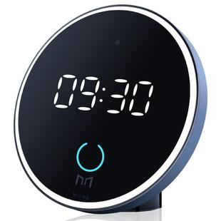 【官方正品】魔点M3mini钉钉打卡考勤机人脸识别打卡机员工签到上班刷脸非指纹多地多店管理wifi蓝牙考勤打卡