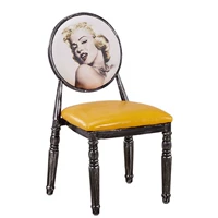 Блондин Монро