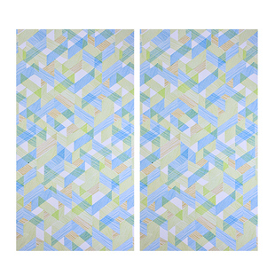 玻璃遮阳贴纸窗户遮光窗贴厨房推拉门防晒防光太阳膜家用挡光贴纸