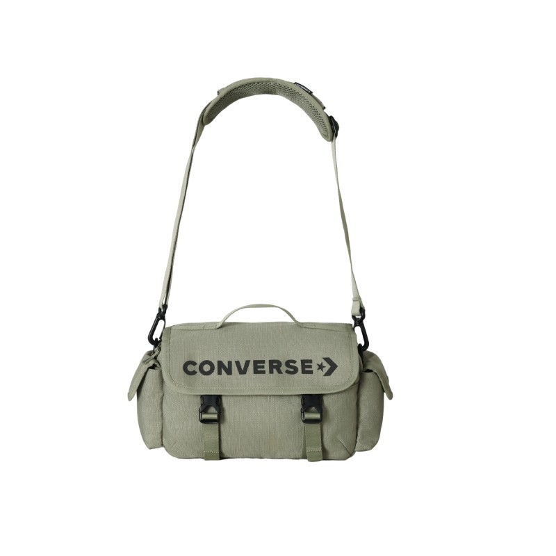 CONVERSE匡威官方 BOWLING男女休闲挎包单肩包UA5742