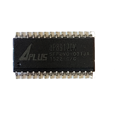 AP89170k-sop原装正品语音IC芯片