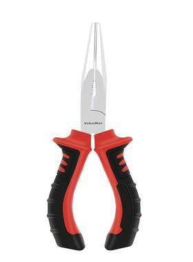 5寸老虎钳迷你小小尖嘴手工diy