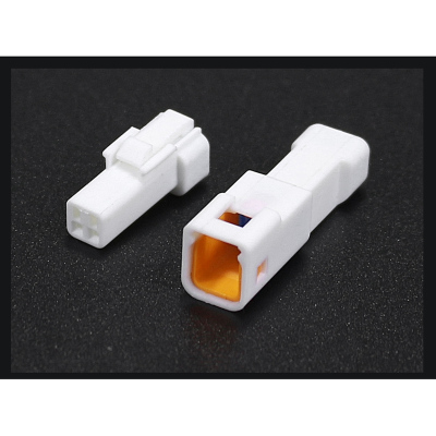 JST连接器JSPF公母对接插头