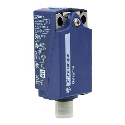 施耐德限位开关本体触头ZCP21