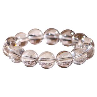 PLSTONE普琳丝珠宝级哥伦比亚老矿列姆利亚九尾狐精雕手链手串女