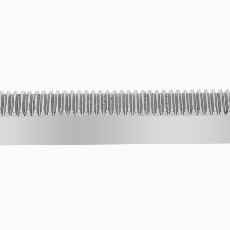 S304不锈钢齿条 0.5M/1M/1.5M/2M/2.5M/3M/模 齿轮用正齿条