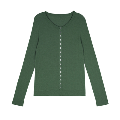 德国扬子纱叠穿背心/套衫