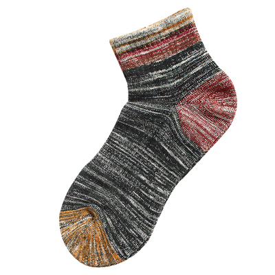 冬季男士袜子纯棉袜运