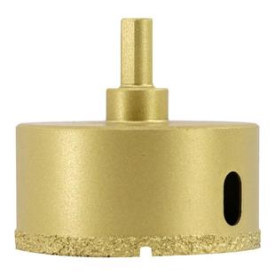 瓷砖打孔钻头大理石开孔器角磨机专用干打石材大全瓷玻化磁砖钻孔